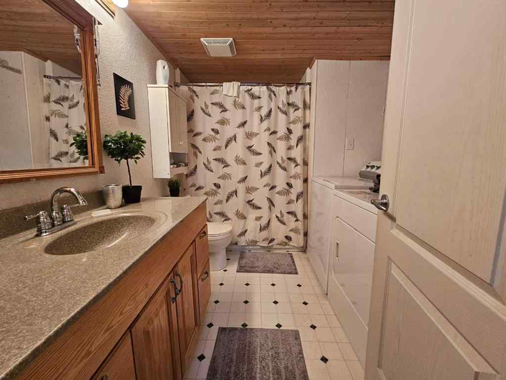 MLS® A2243887 - Unit #230 38850 Range Road 25A   in Kountry Meadows Rural Red Deer County, Mobile