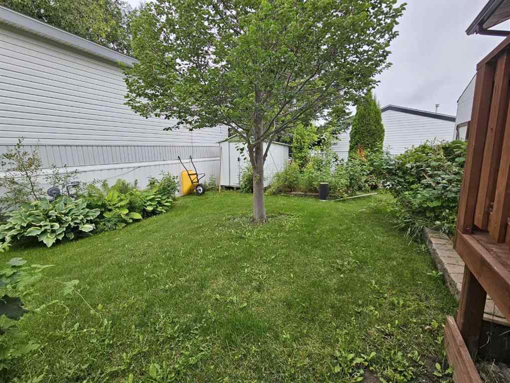 MLS® A2243887 - Unit #230 38850 Range Road 25A   in Kountry Meadows Rural Red Deer County, Mobile
