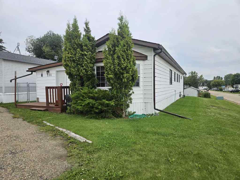 MLS® A2243887 - Unit #230 38850 Range Road 25A   in Kountry Meadows Rural Red Deer County, Mobile