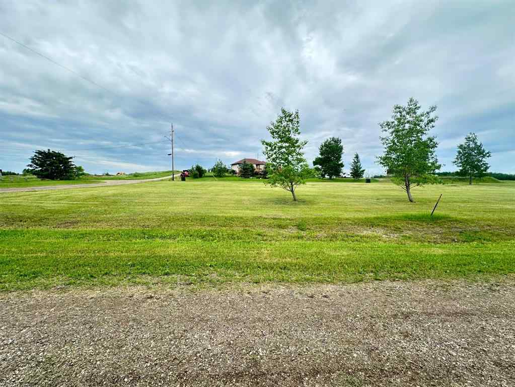 MLS® A2243892 - Lot 3, Block 12 2 Street W in NONE Waseca, Land