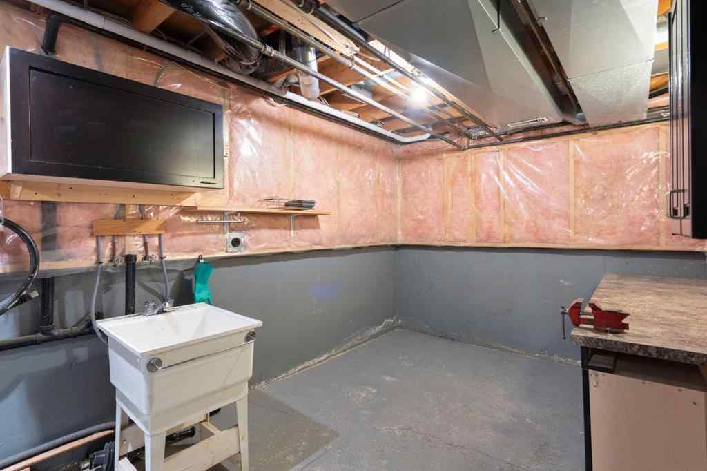 MLS® A2243895 - 243 Christie Park Mews SW in Christie Park Calgary, Residential
