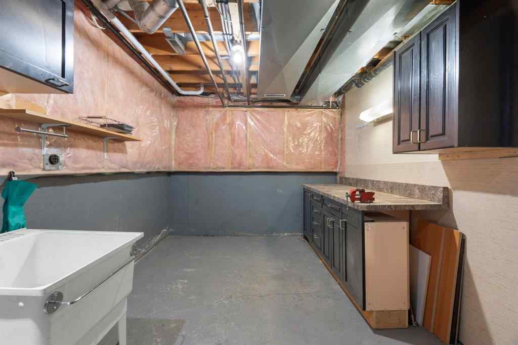 MLS® A2243895 - 243 Christie Park Mews SW in Christie Park Calgary, Residential