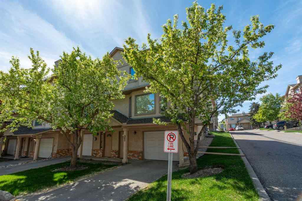 MLS® A2243895 - 243 Christie Park Mews SW in Christie Park Calgary, Residential