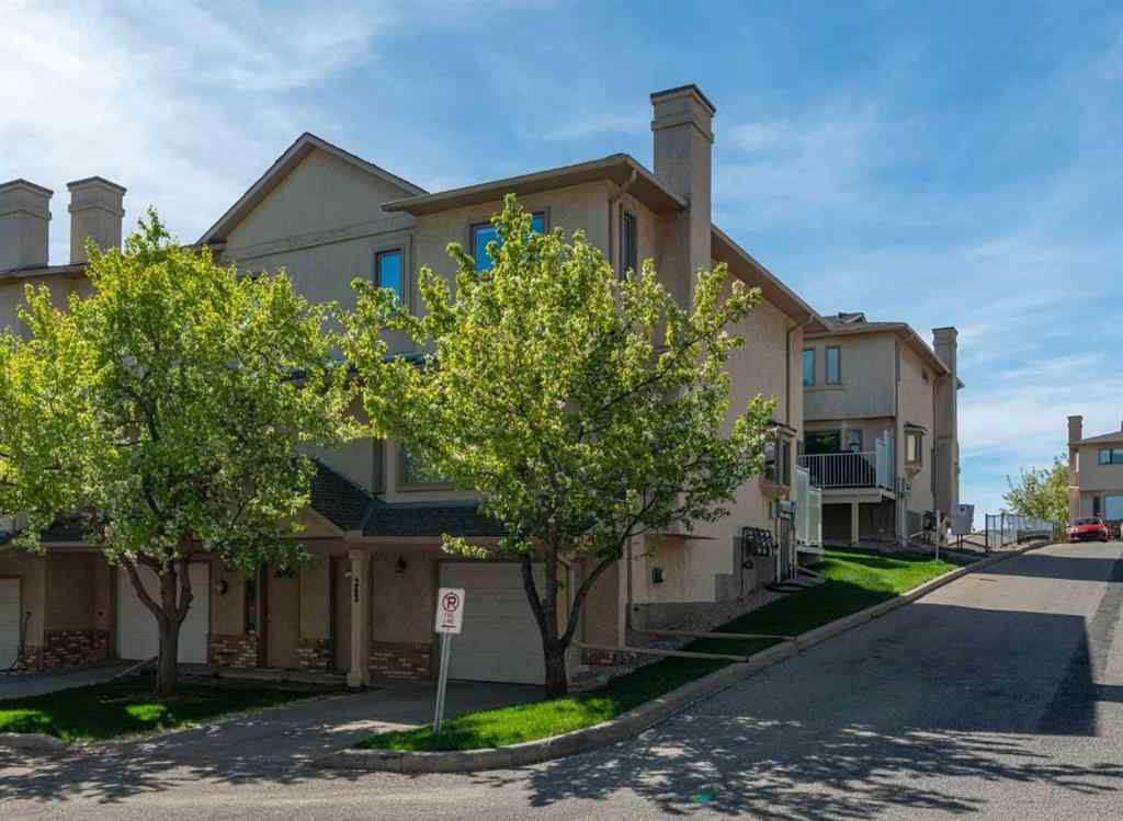 MLS® A2243895 - 243 Christie Park Mews SW in Christie Park Calgary, Residential