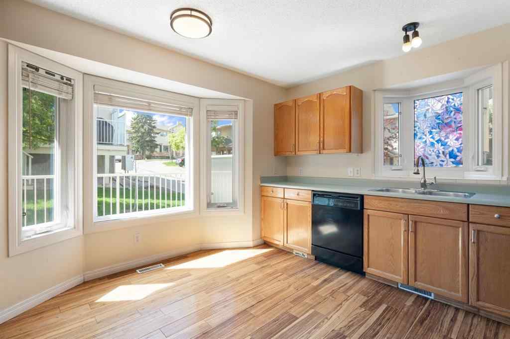 MLS® A2243895 - 243 Christie Park Mews SW in Christie Park Calgary, Residential