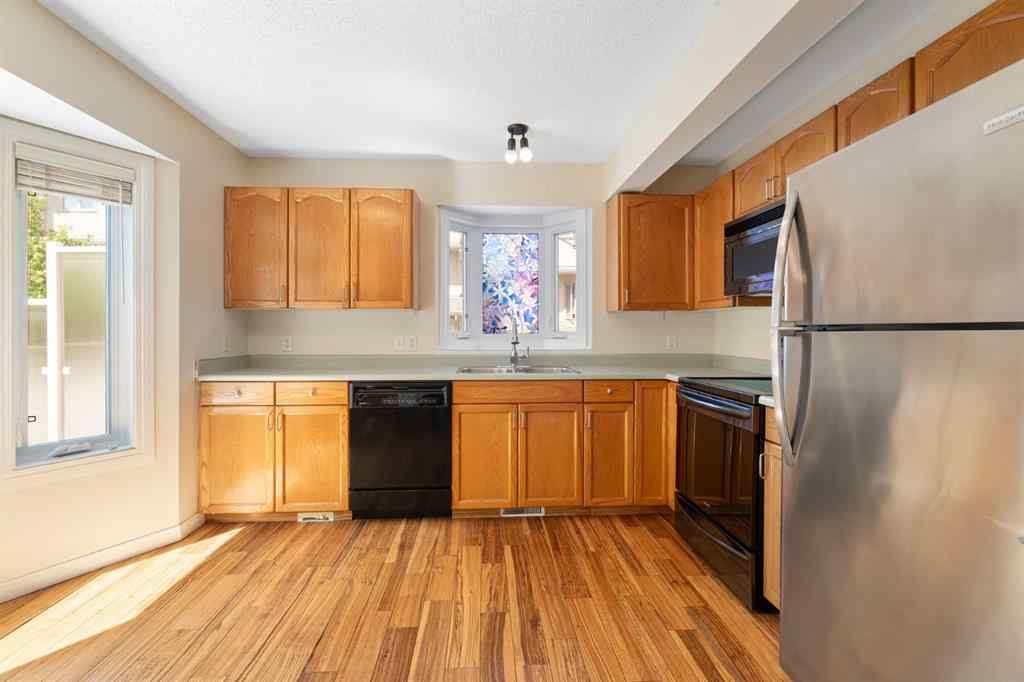 MLS® A2243895 - 243 Christie Park Mews SW in Christie Park Calgary, Residential