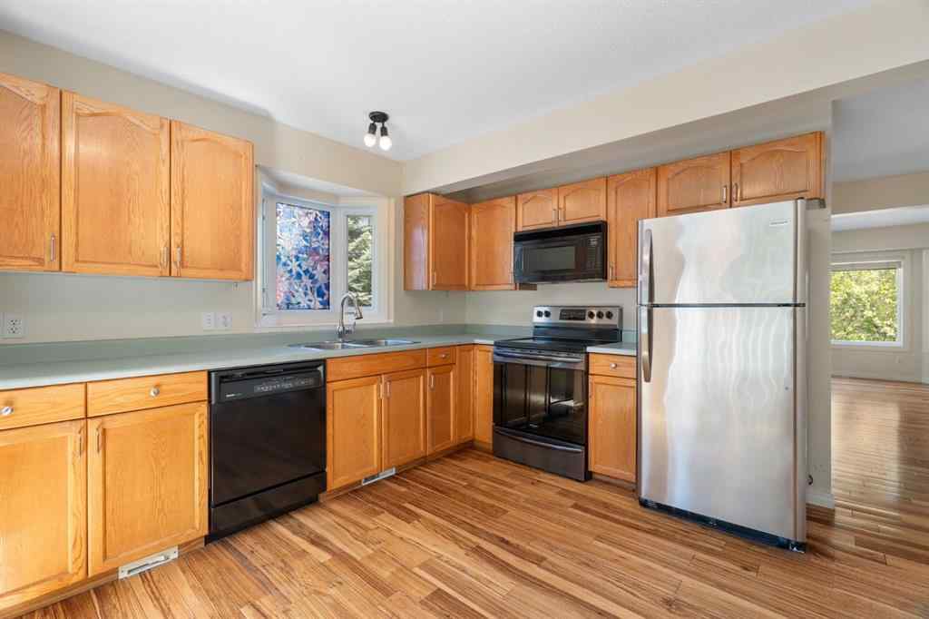 MLS® A2243895 - 243 Christie Park Mews SW in Christie Park Calgary, Residential