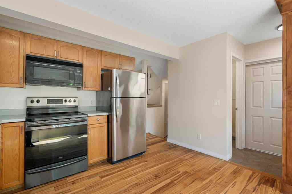 MLS® A2243895 - 243 Christie Park Mews SW in Christie Park Calgary, Residential