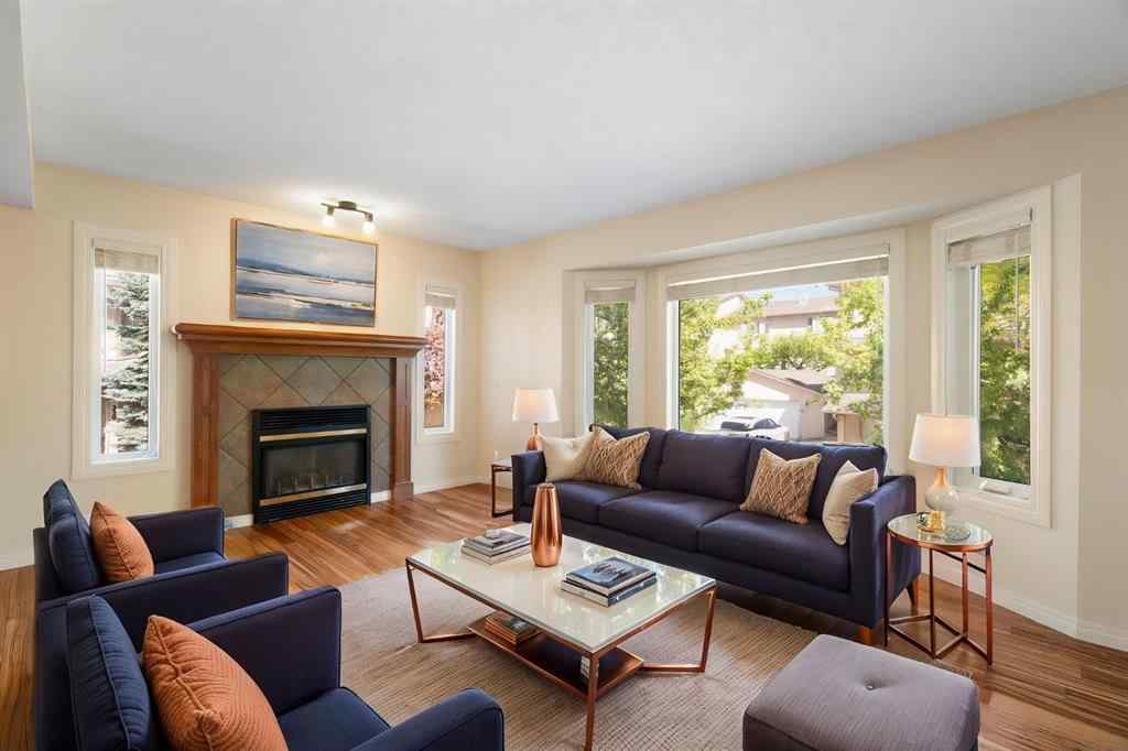 MLS® A2243895 - 243 Christie Park Mews SW in Christie Park Calgary, Residential