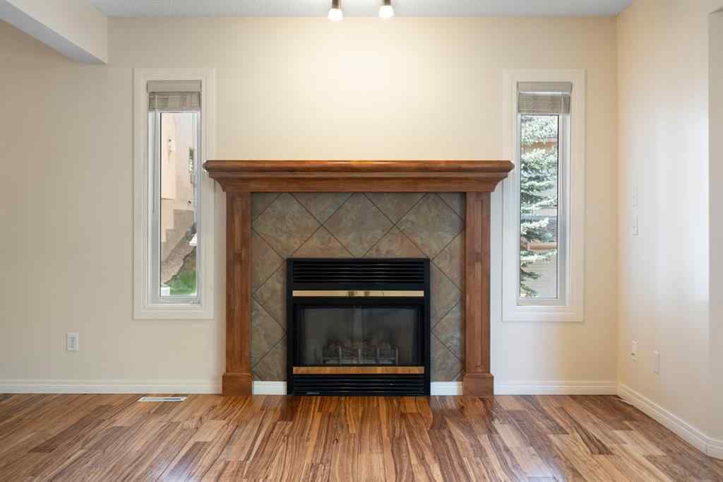 MLS® A2243895 - 243 Christie Park Mews SW in Christie Park Calgary, Residential