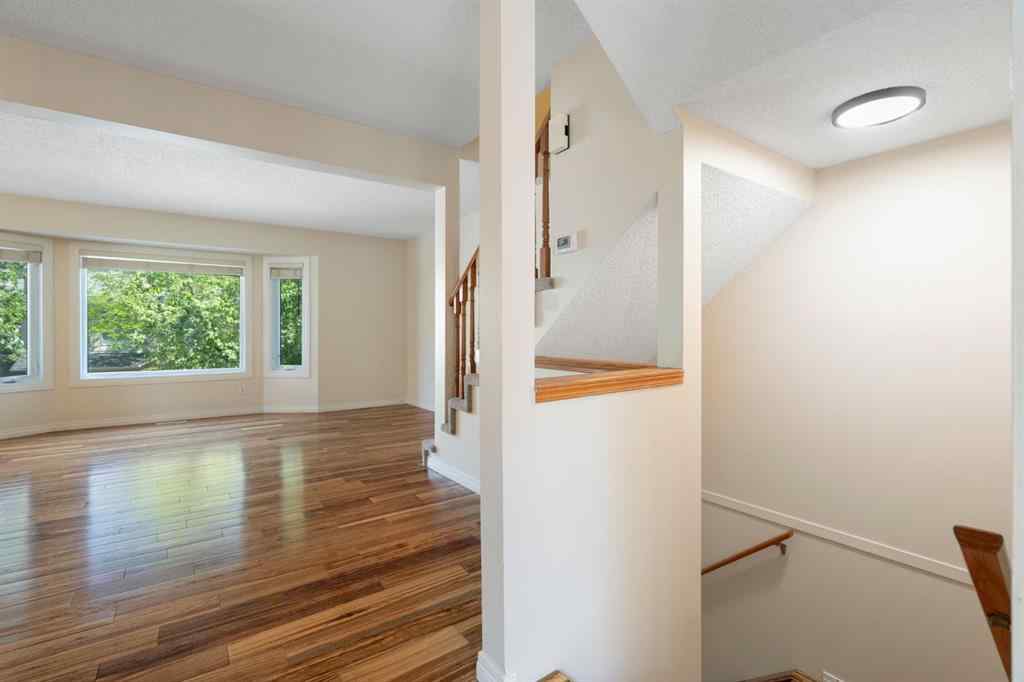 MLS® A2243895 - 243 Christie Park Mews SW in Christie Park Calgary, Residential