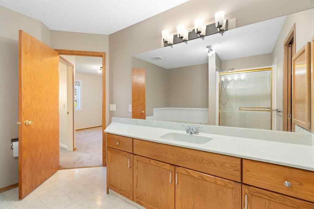 MLS® A2243895 - 243 Christie Park Mews SW in Christie Park Calgary, Residential