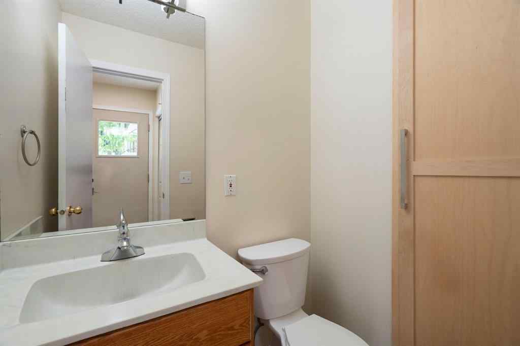 MLS® A2243895 - 243 Christie Park Mews SW in Christie Park Calgary, Residential