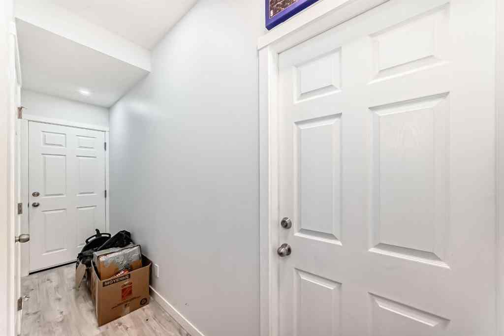 MLS® A2243901 - 116 Ambleton Street NW in Moraine Calgary, Residential