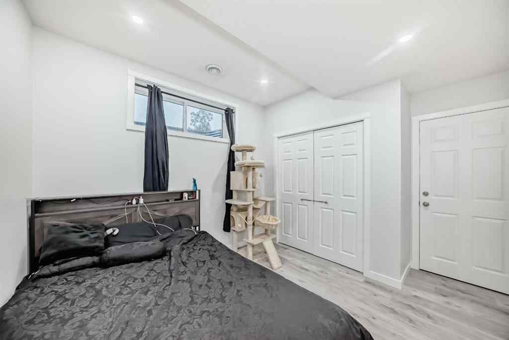 MLS® A2243901 - 116 Ambleton Street NW in Moraine Calgary, Residential