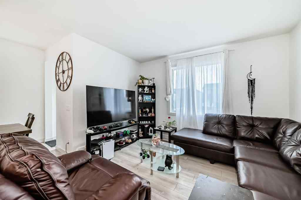 MLS® A2243901 - 116 Ambleton Street NW in Moraine Calgary, Residential