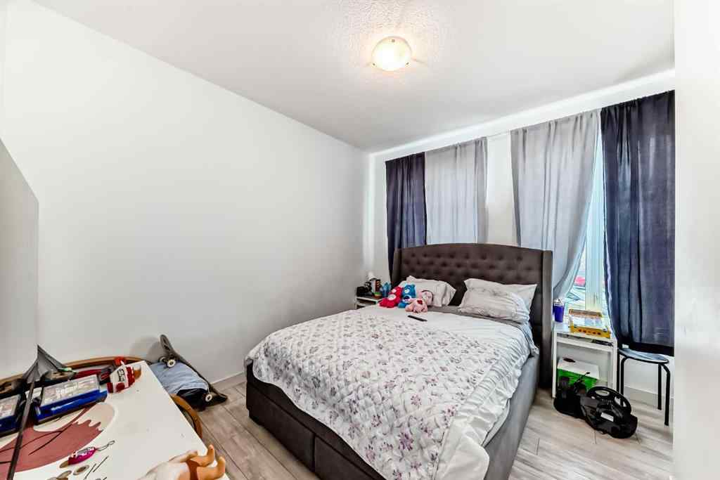 MLS® A2243901 - 116 Ambleton Street NW in Moraine Calgary, Residential