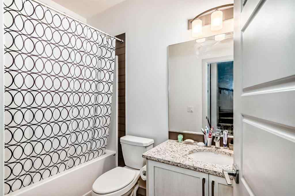 MLS® A2243901 - 116 Ambleton Street NW in Moraine Calgary, Residential