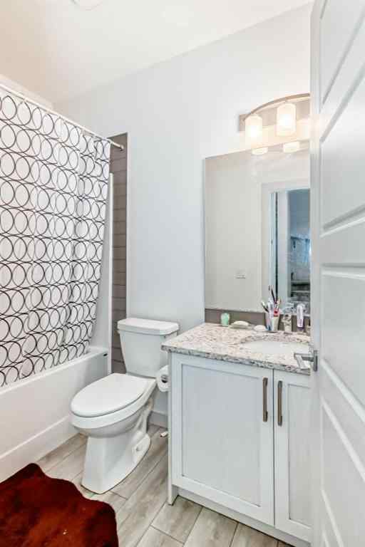MLS® A2243901 - 116 Ambleton Street NW in Moraine Calgary, Residential