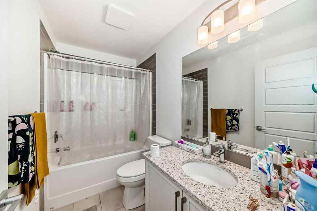 MLS® A2243901 - 116 Ambleton Street NW in Moraine Calgary, Residential