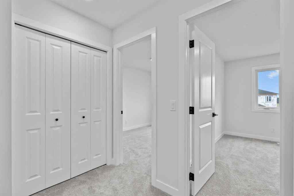 MLS® A2243908 - 175 Belvedere Crescent SE in Belvedere Calgary, Residential