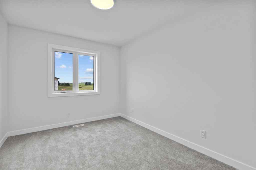 MLS® A2243908 - 175 Belvedere Crescent SE in Belvedere Calgary, Residential
