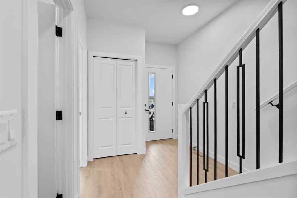 MLS® A2243908 - 175 Belvedere Crescent SE in Belvedere Calgary, Residential