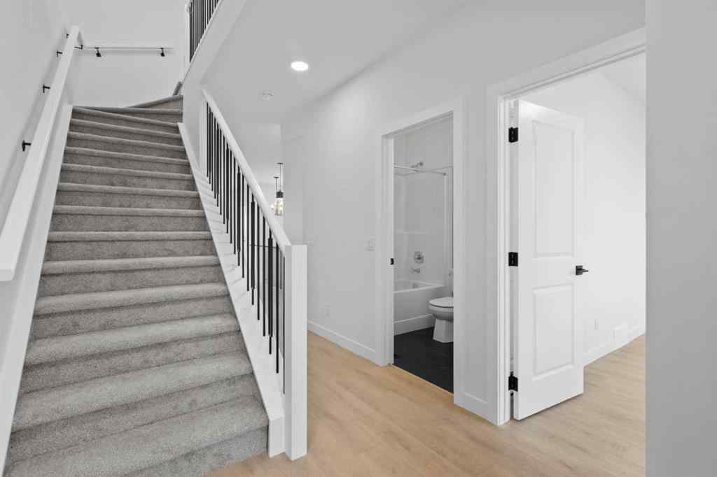 MLS® A2243908 - 175 Belvedere Crescent SE in Belvedere Calgary, Residential