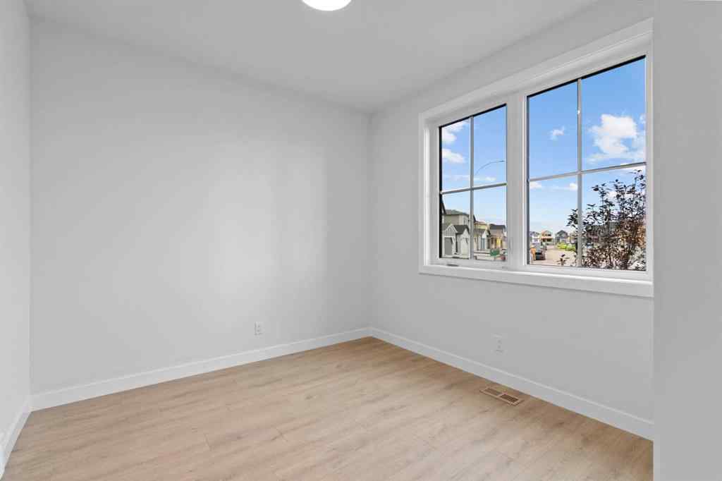 MLS® A2243908 - 175 Belvedere Crescent SE in Belvedere Calgary, Residential