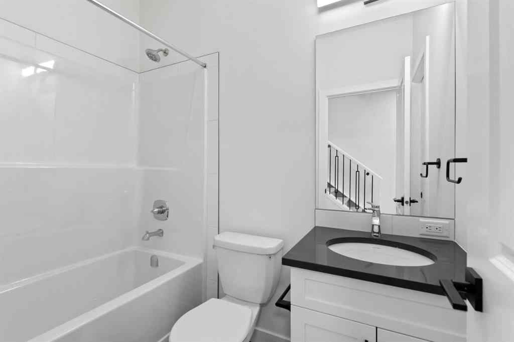 MLS® A2243908 - 175 Belvedere Crescent SE in Belvedere Calgary, Residential