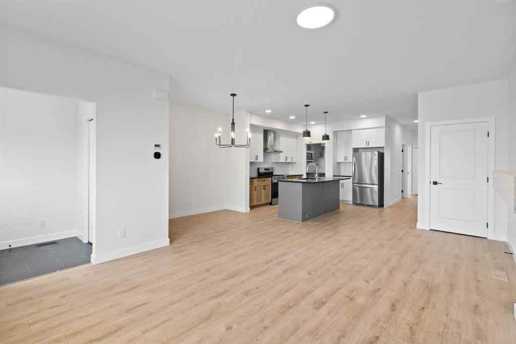 MLS® A2243908 - 175 Belvedere Crescent SE in Belvedere Calgary, Residential