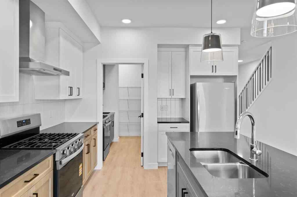 MLS® A2243908 - 175 Belvedere Crescent SE in Belvedere Calgary, Residential