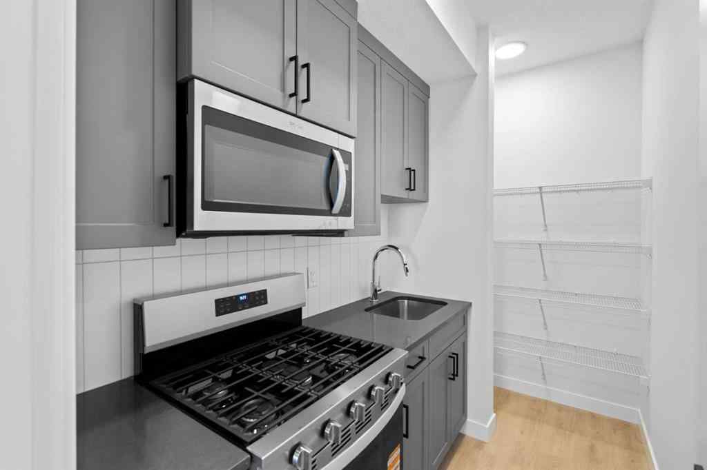 MLS® A2243908 - 175 Belvedere Crescent SE in Belvedere Calgary, Residential