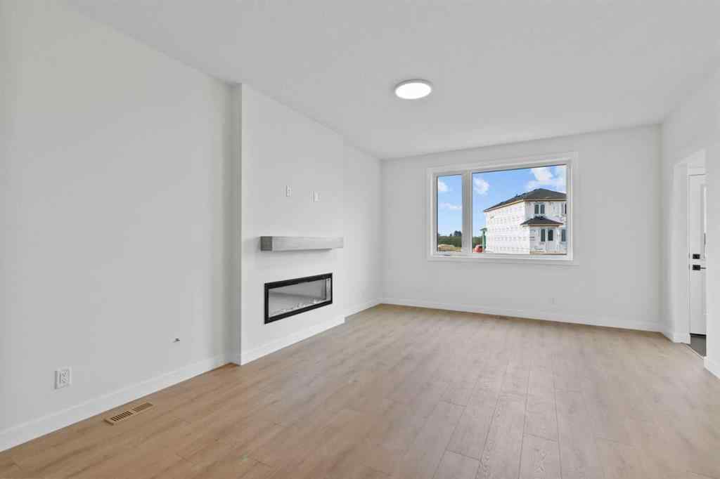 MLS® A2243908 - 175 Belvedere Crescent SE in Belvedere Calgary, Residential