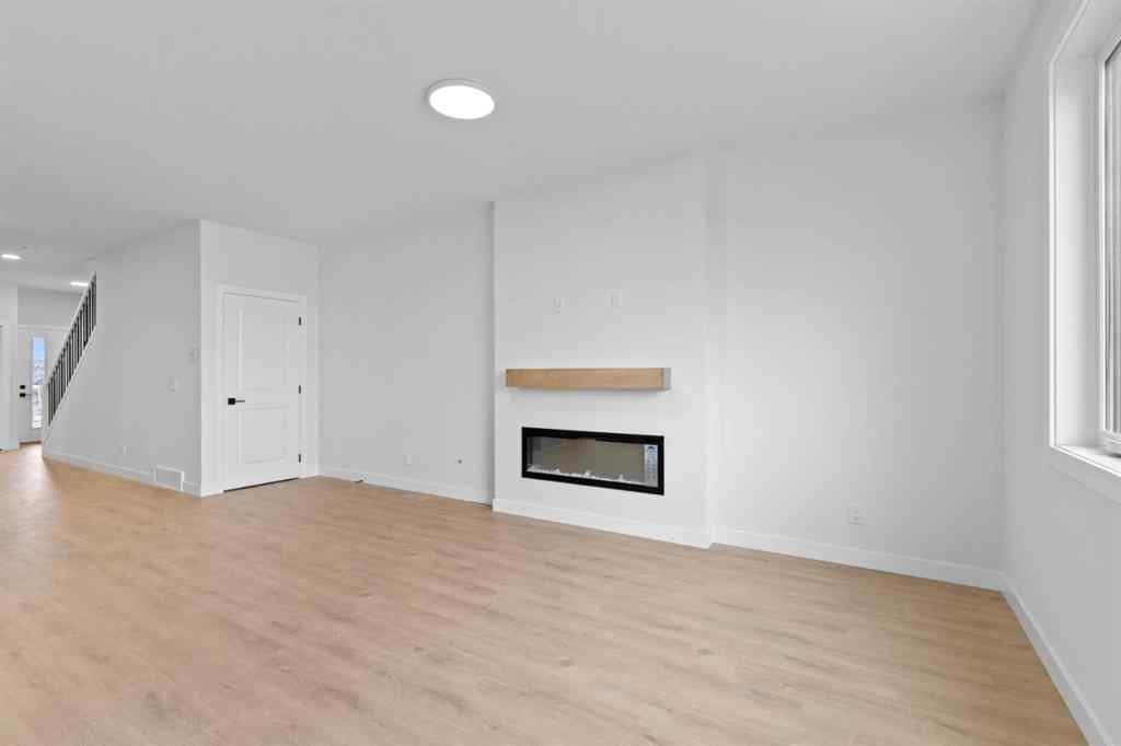 MLS® A2243908 - 175 Belvedere Crescent SE in Belvedere Calgary, Residential