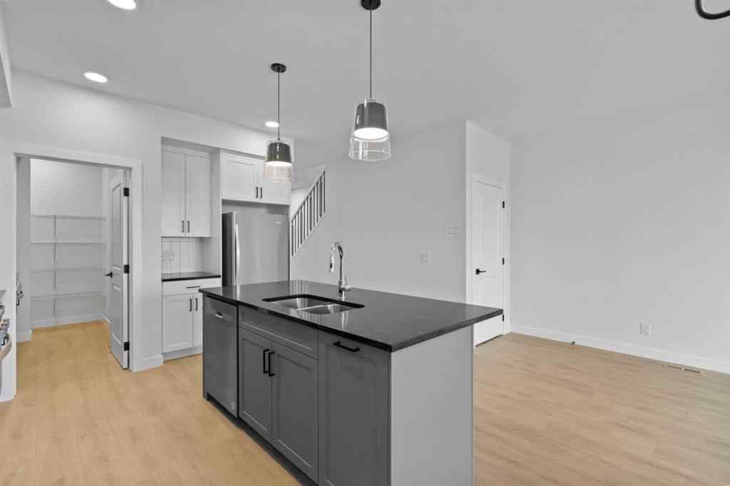 MLS® A2243908 - 175 Belvedere Crescent SE in Belvedere Calgary, Residential