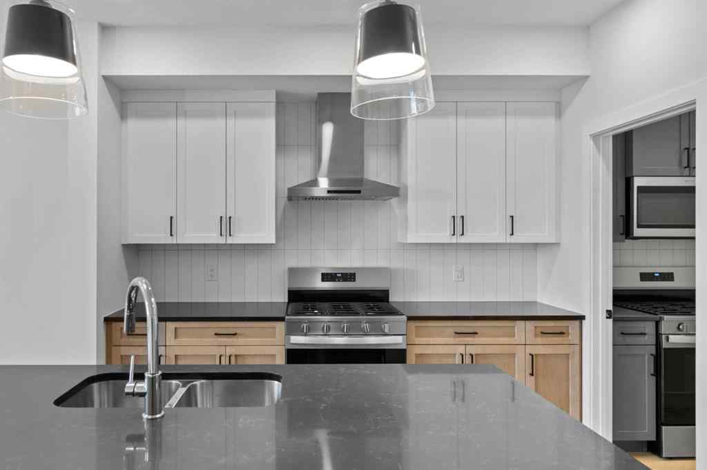 MLS® A2243908 - 175 Belvedere Crescent SE in Belvedere Calgary, Residential