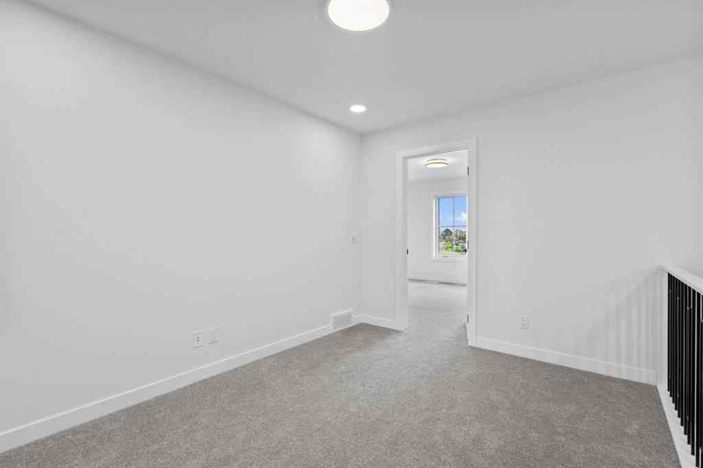 MLS® A2243908 - 175 Belvedere Crescent SE in Belvedere Calgary, Residential