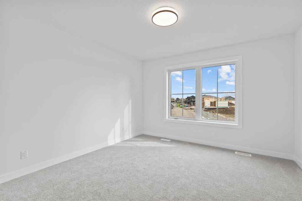 MLS® A2243908 - 175 Belvedere Crescent SE in Belvedere Calgary, Residential