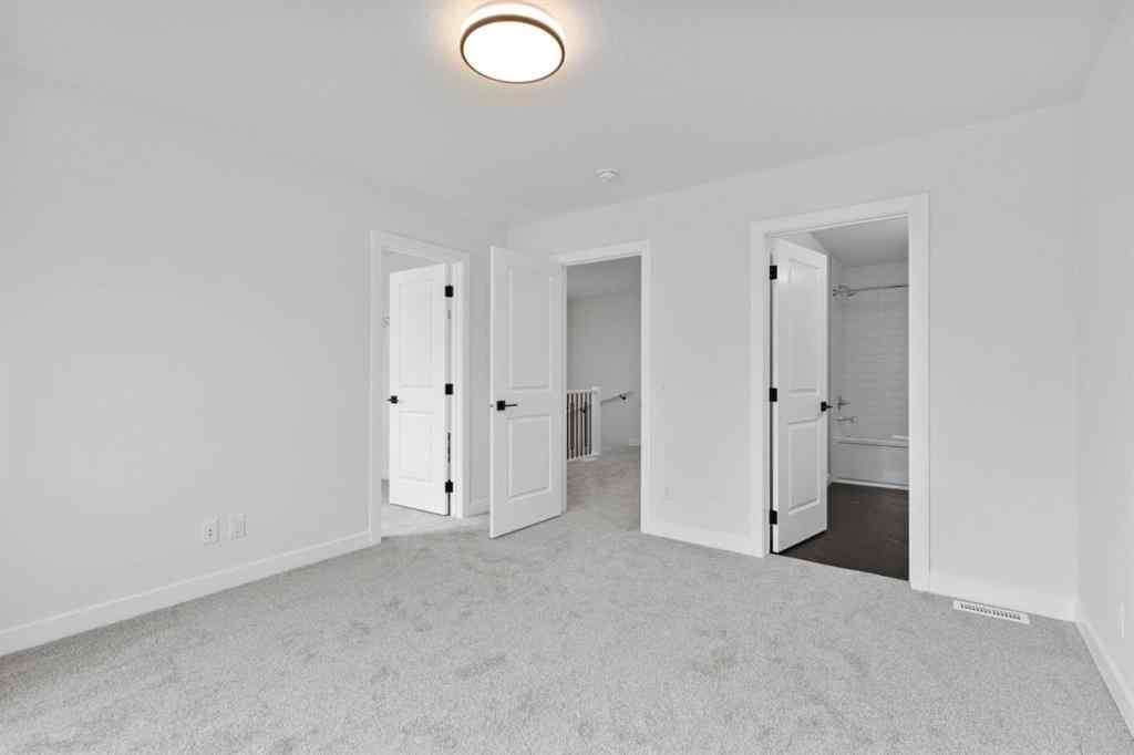 MLS® A2243908 - 175 Belvedere Crescent SE in Belvedere Calgary, Residential
