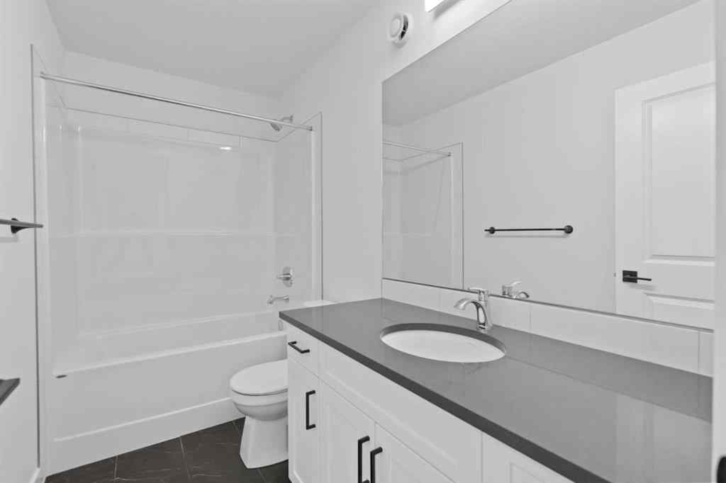 MLS® A2243908 - 175 Belvedere Crescent SE in Belvedere Calgary, Residential