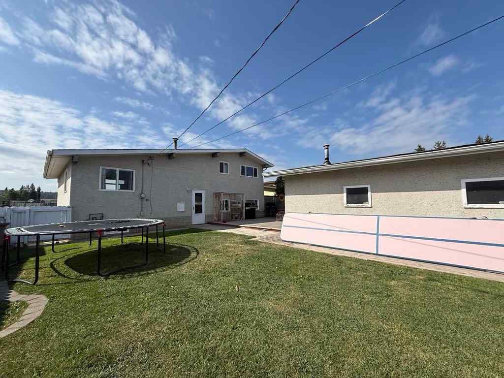 MLS® A2243916 - 4732 54 Avenue  in NONE Whitecourt, Residential