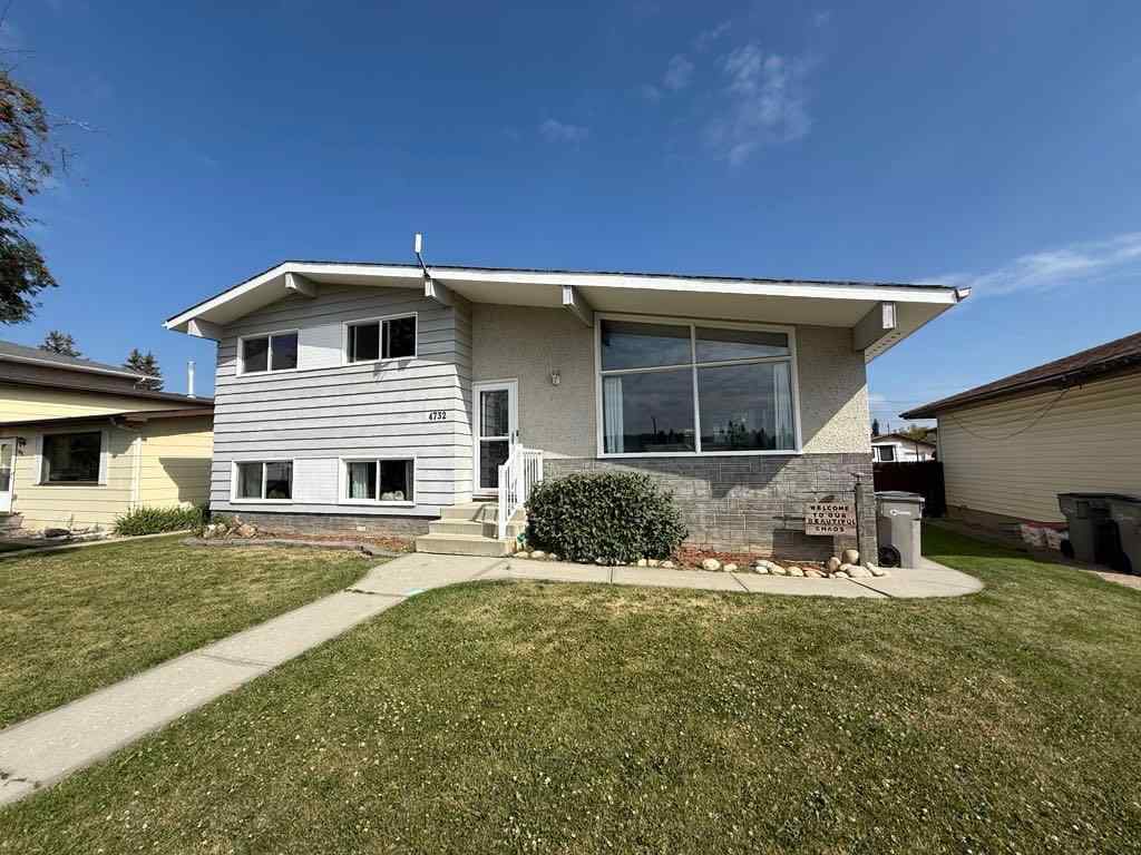 MLS® A2243916 - 4732 54 Avenue  in NONE Whitecourt, Residential
