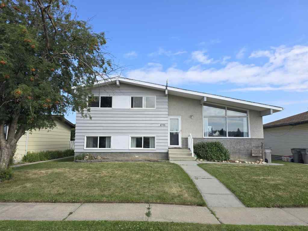 MLS® A2243916 - 4732 54 Avenue  in NONE Whitecourt, Residential