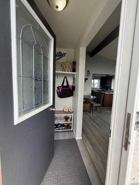MLS® A2243916 - 4732 54 Avenue  in NONE Whitecourt, Residential