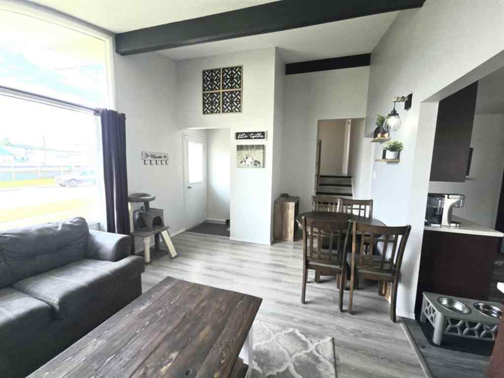 MLS® A2243916 - 4732 54 Avenue  in NONE Whitecourt, Residential