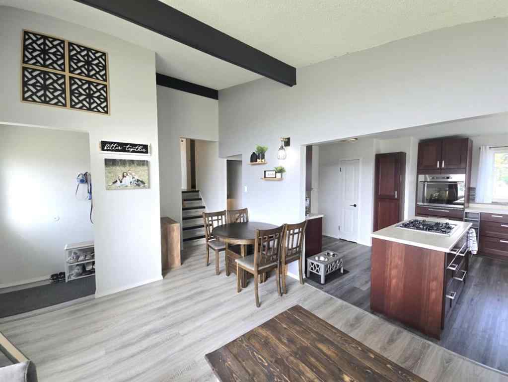 MLS® A2243916 - 4732 54 Avenue  in NONE Whitecourt, Residential