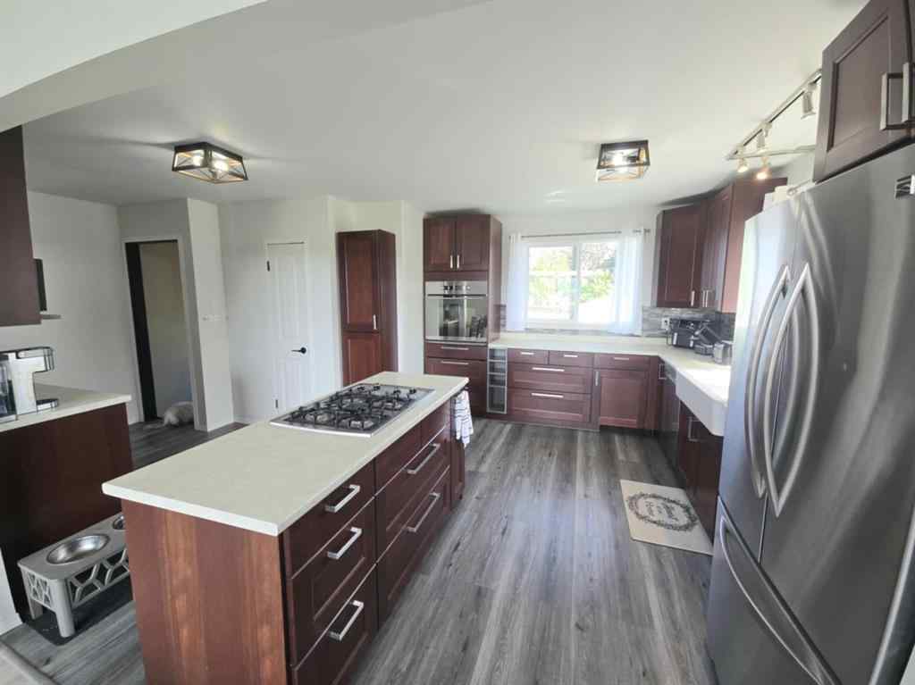 MLS® A2243916 - 4732 54 Avenue  in NONE Whitecourt, Residential
