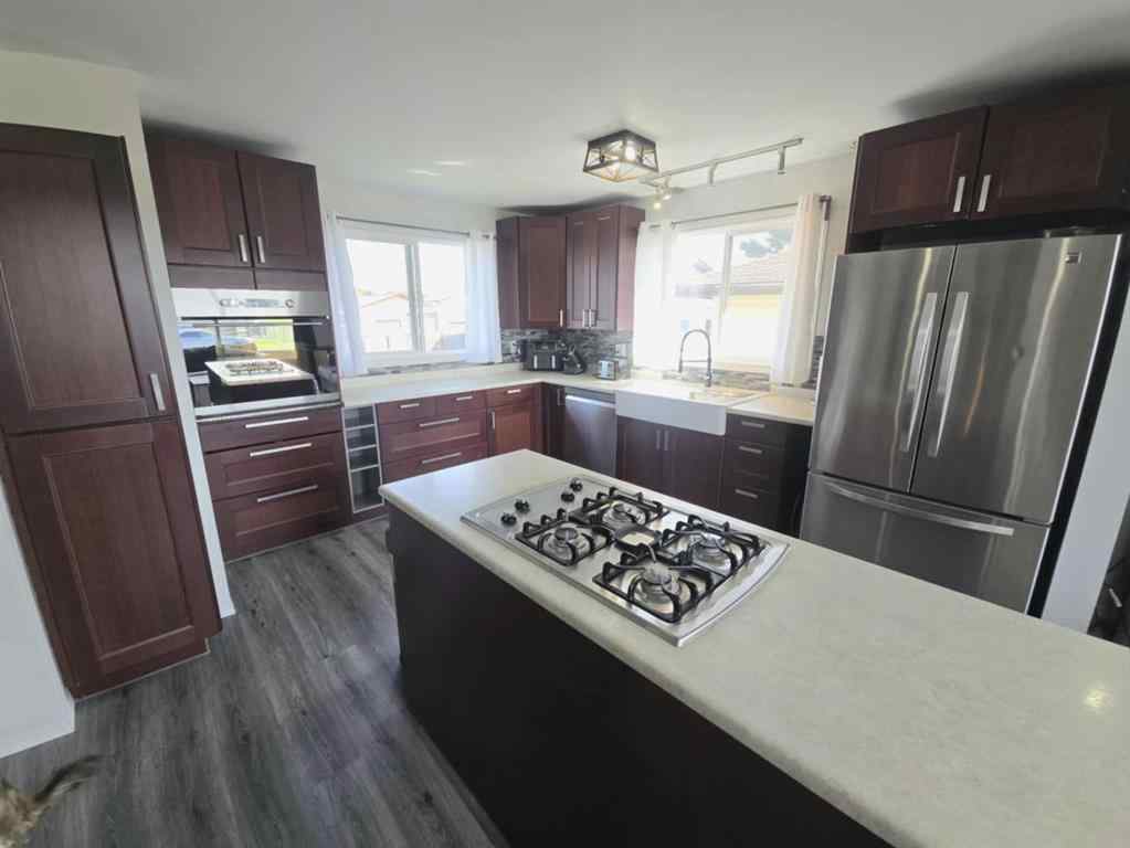 MLS® A2243916 - 4732 54 Avenue  in NONE Whitecourt, Residential