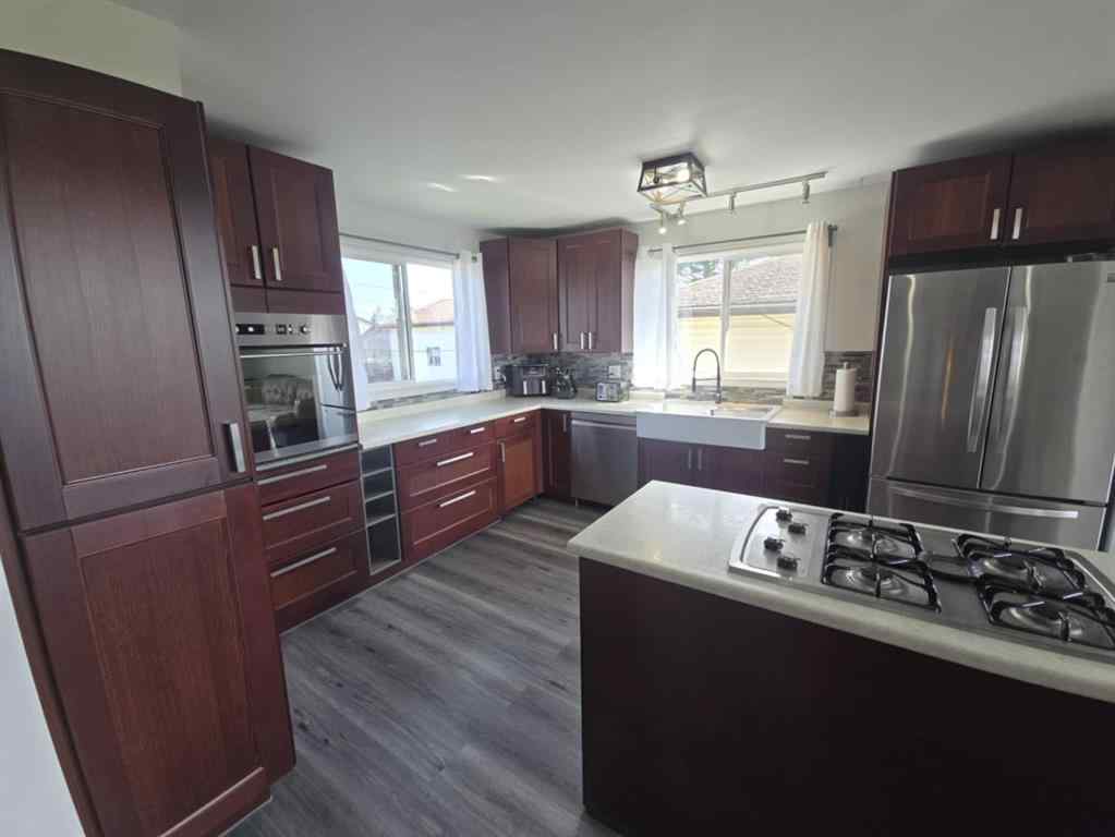 MLS® A2243916 - 4732 54 Avenue  in NONE Whitecourt, Residential